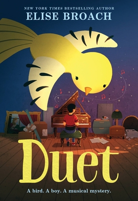 Image for "Duet"