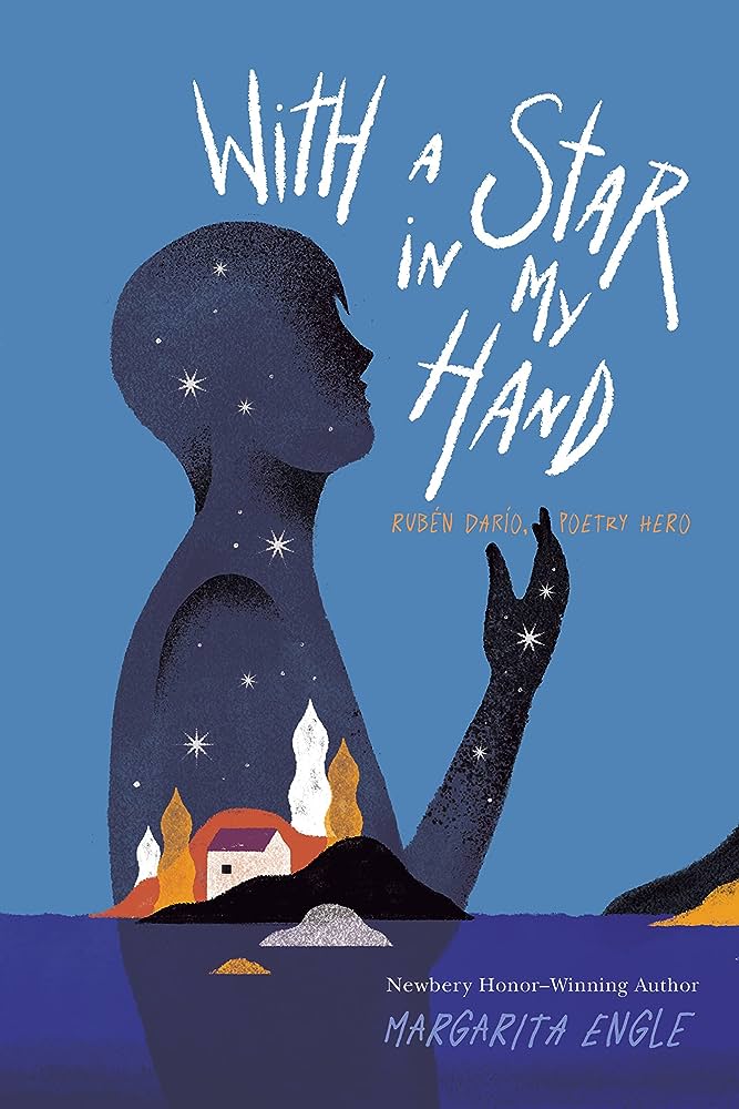 Image for "With a Star in My Hand"