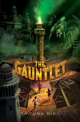 Image for "The Gauntlet"