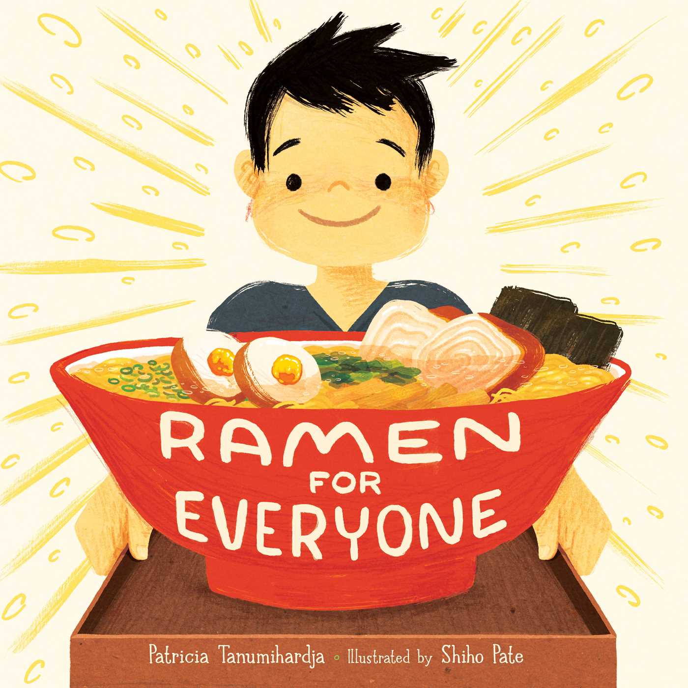Image for "Ramen for Everyone"