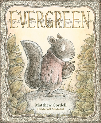 Image for "Evergreen"
