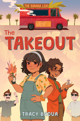 Image for "The Takeout"