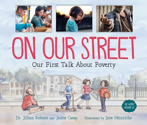 Image for "On Our Street"