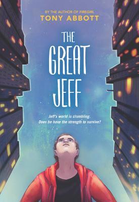 Image for "The Great Jeff"
