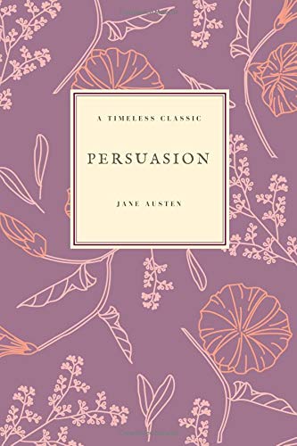 Image for "Persuasion"