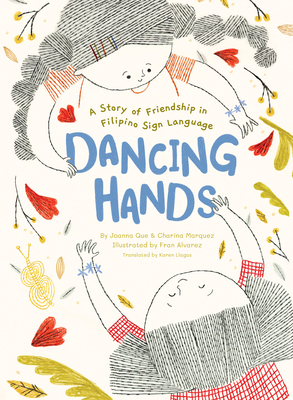 Image for "Dancing Hands"