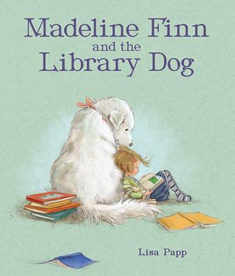 Image for "Madeline Finn and the Library Dog"