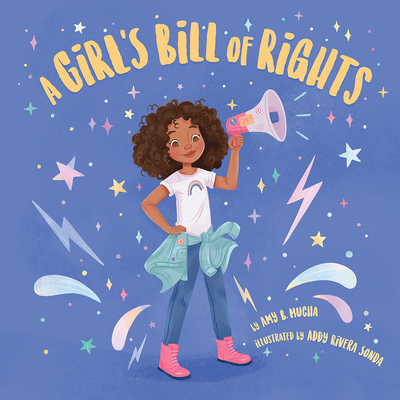 Image for "A Girl's Bill of Rights"