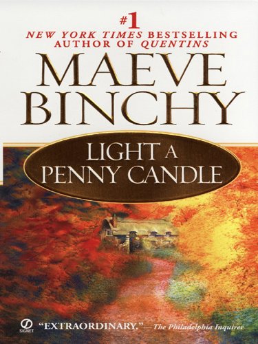 Image for "Light a Penny Candle"