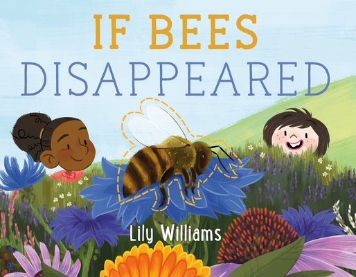 Image for "If Bees Disappeared"
