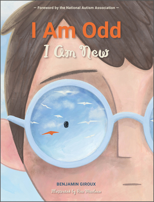 Image for "I Am Odd, I Am New"