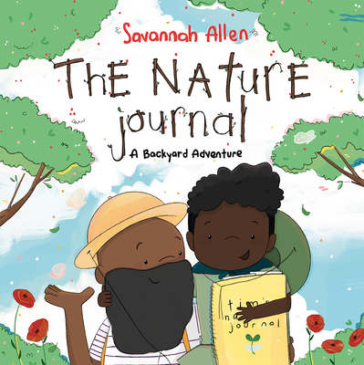 Image for "The Nature Journal"