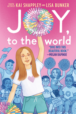 Image for "Joy, to the World"