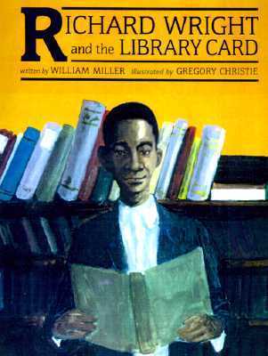 Image for "Richard Wright and the Library Card"