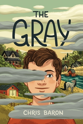 Image for "The Gray"