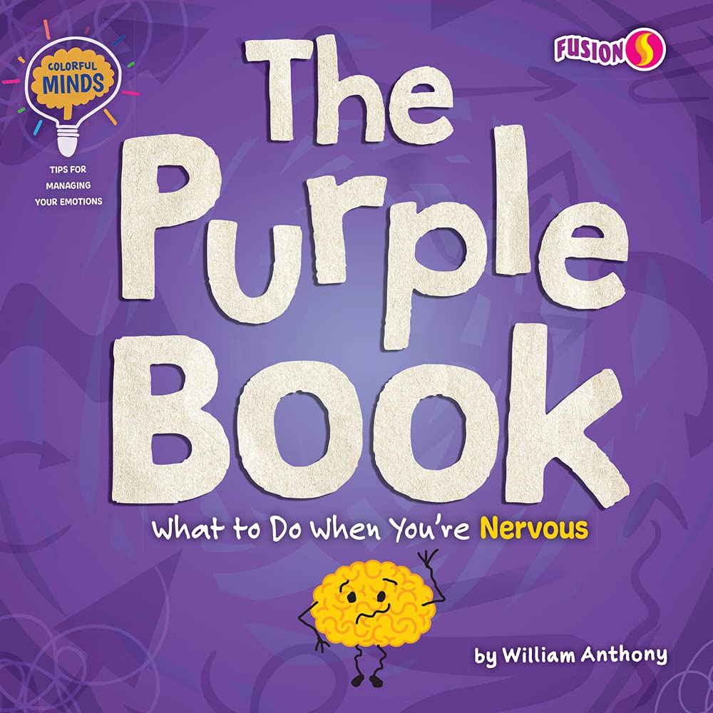 Image for "The Purple Book"
