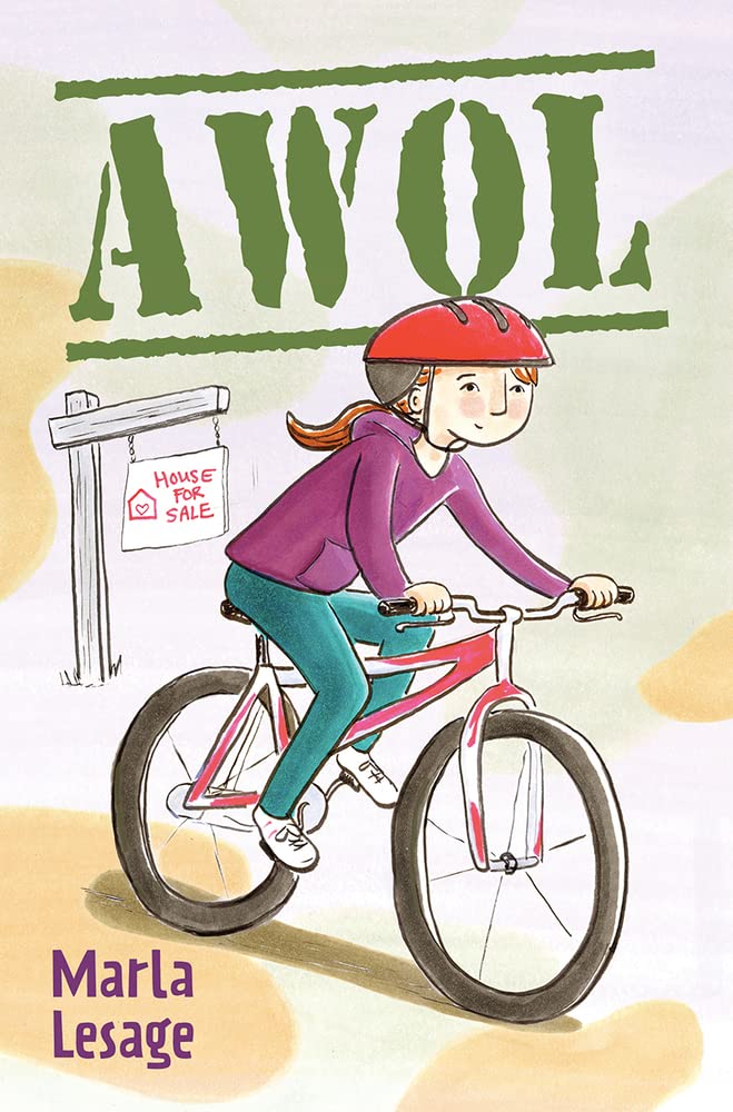 Image for "Awol"