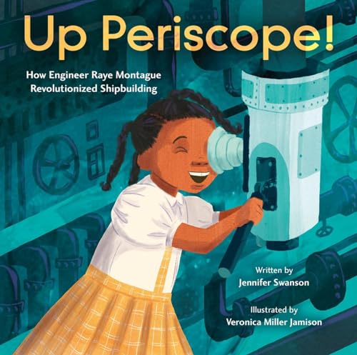 Image for "Up Periscope!"