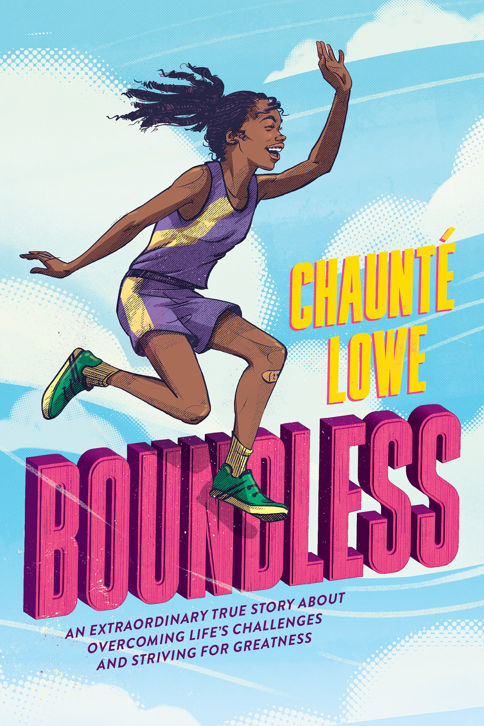 Image for "Boundless"
