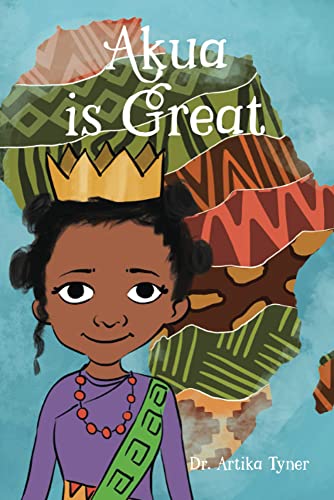 Image for "Akua Is Great"