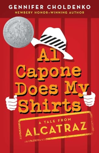book cover with title and author, title is stylized with a fedora