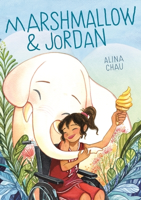 Image for "Marshmallow & Jordan"