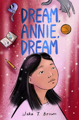 Image for "Dream, Annie, Dream"