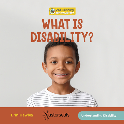 Image for "What is Disability?"