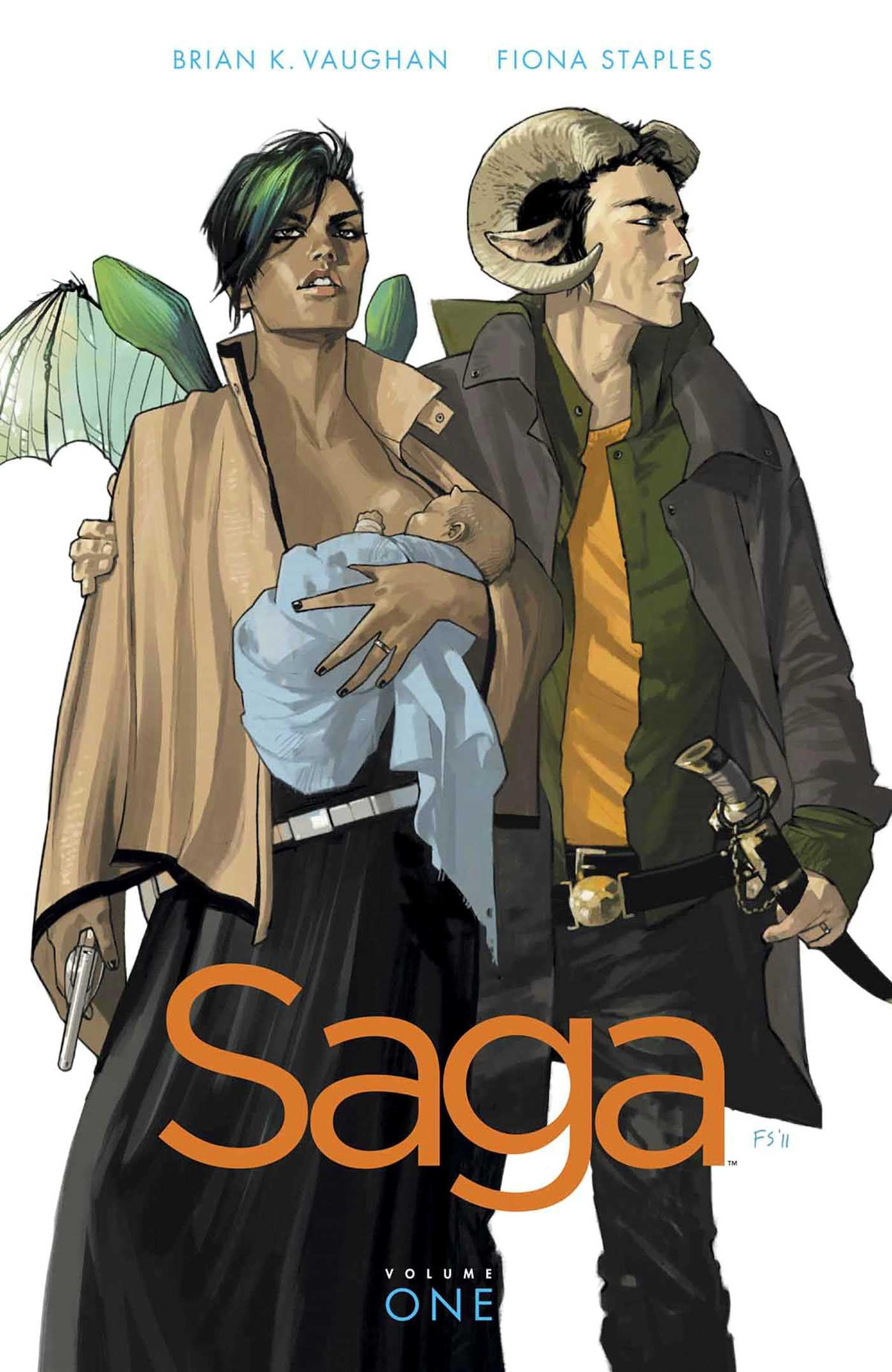 saga