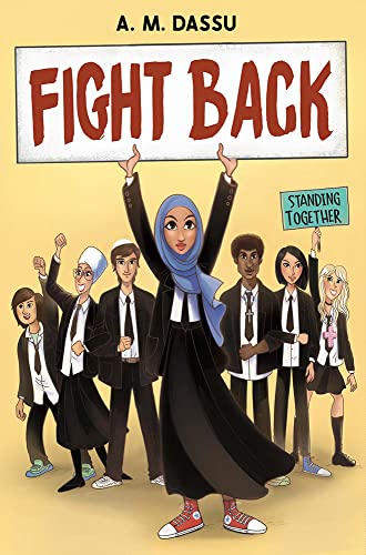 Image for "Fight Back"
