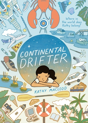 Image for "Continental Drifter"