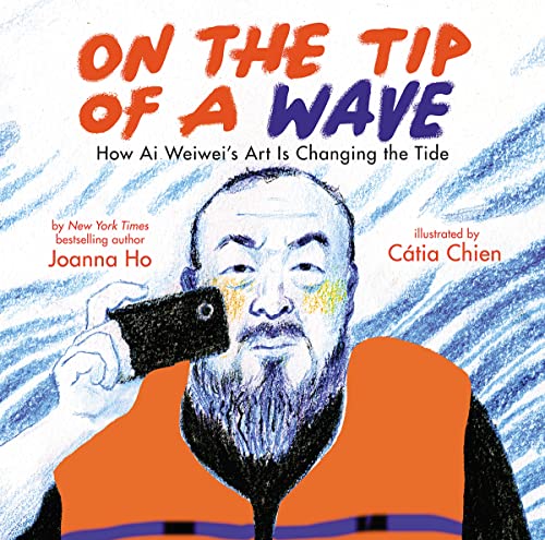 Image for "On the Tip of a Wave"