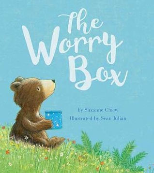 Image for "The Worry Box"