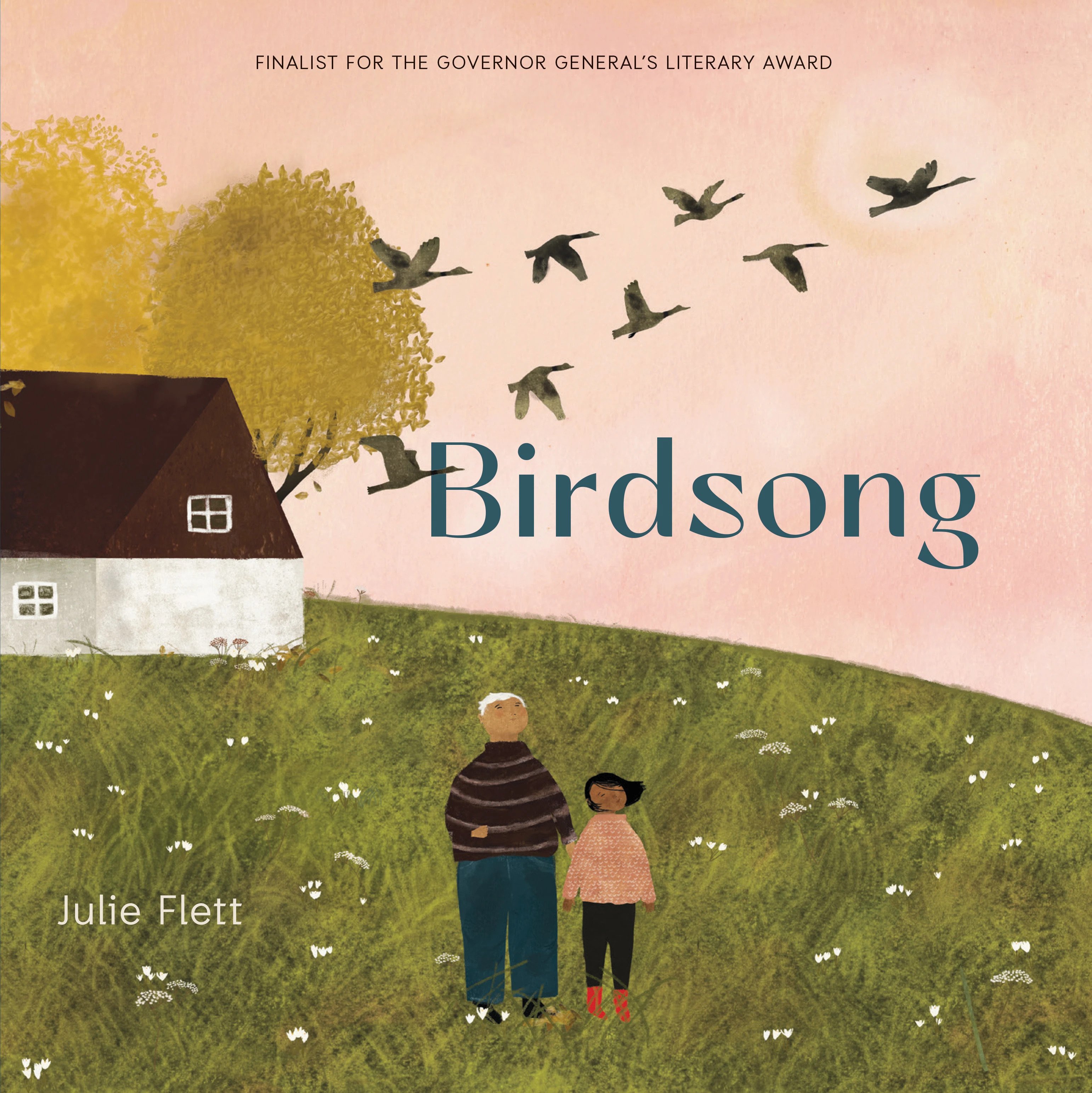 Image for "Birdsong"