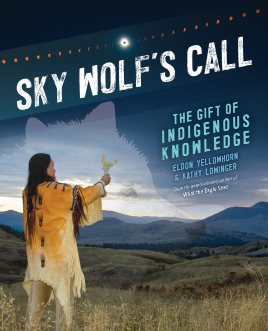 Image for "Sky Wolf's Call"