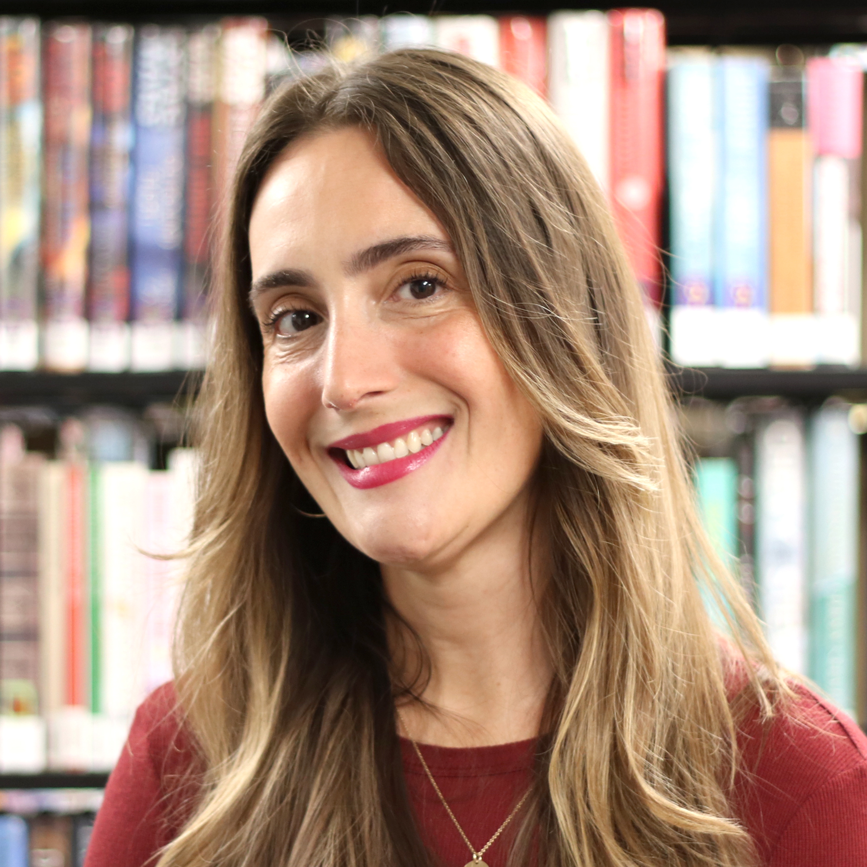 photo of trustee gonzalez