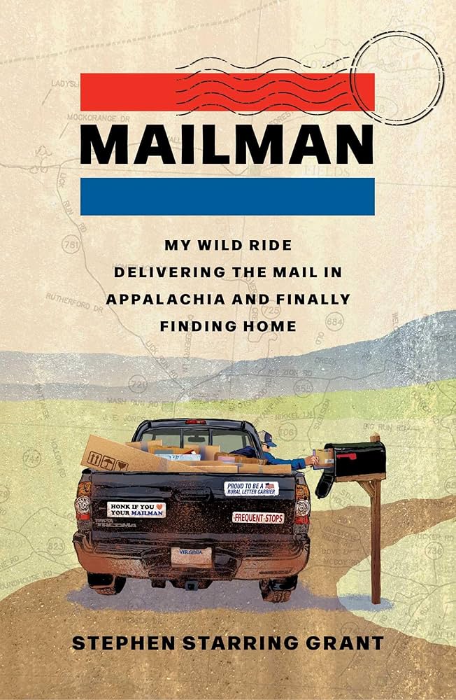 mailman