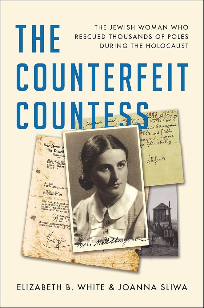 counterfeit countess