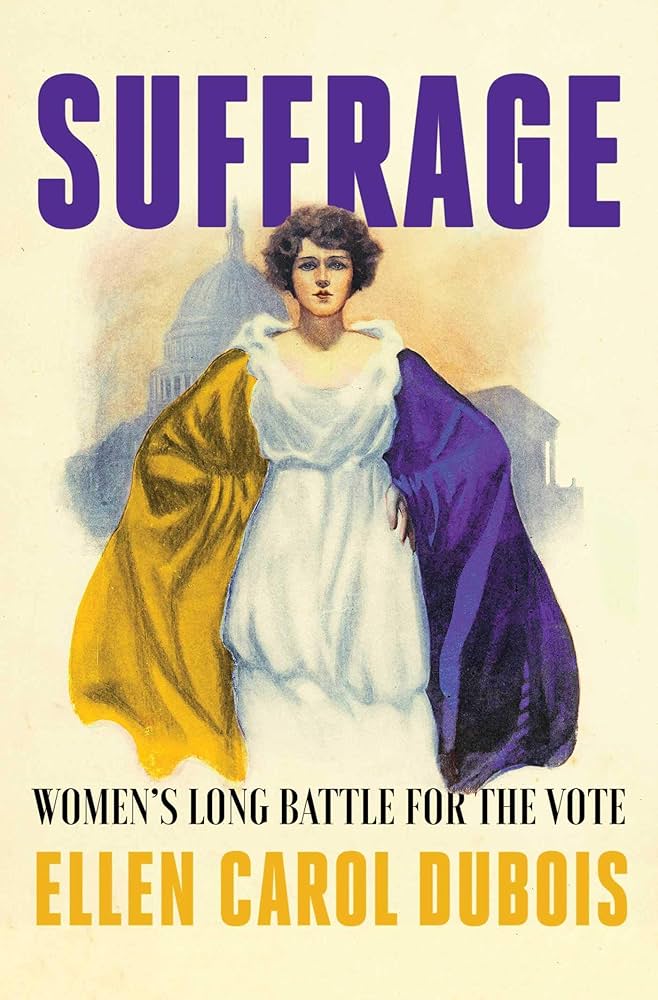 suffrage