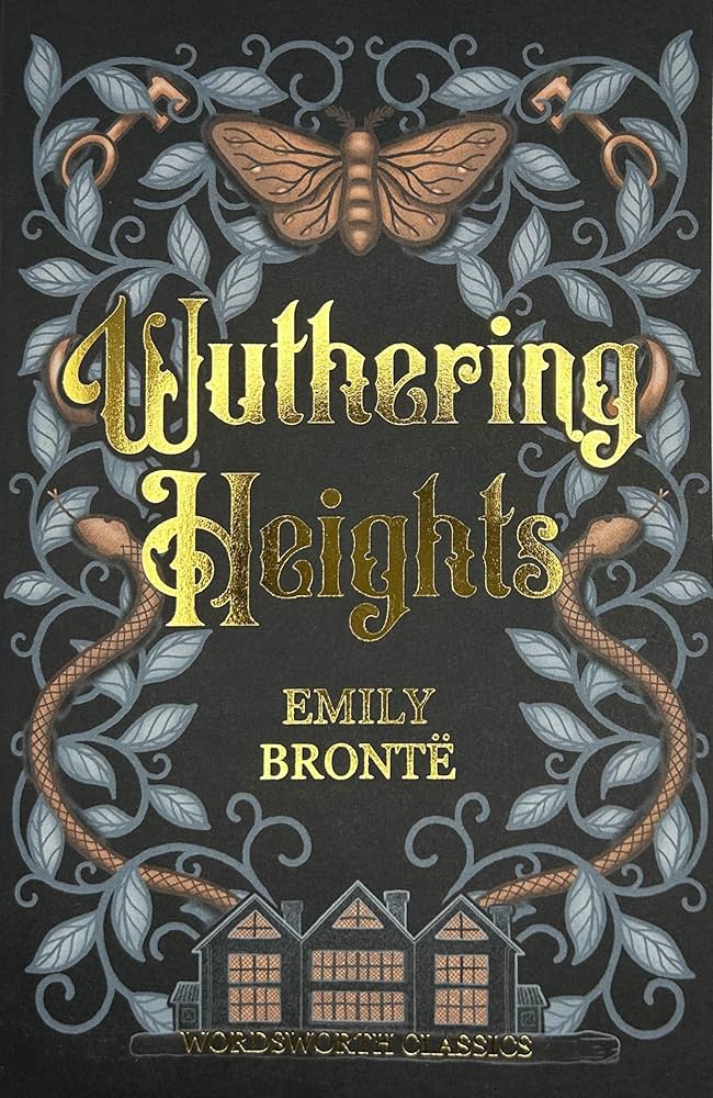 wuthering heights