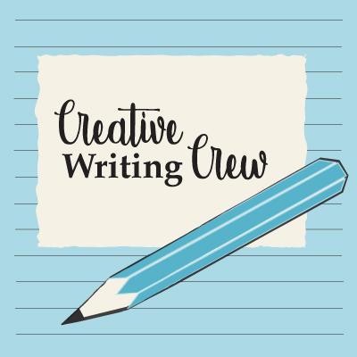 Creative Writing Crew