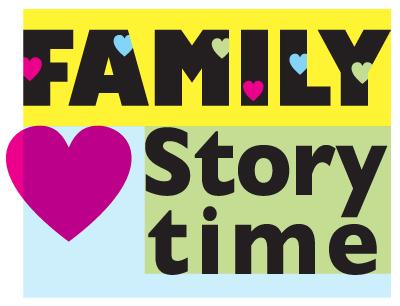 Family Storytime | Morton Grove Public Library