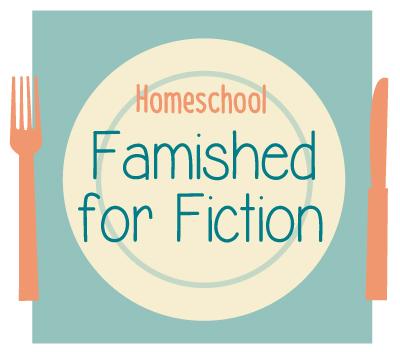 Homeschool Famished for Fiction