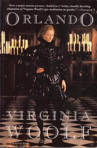 Cover image of Orlando 