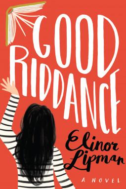 Cover image for Good Riddance