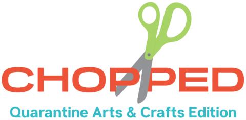chopped logo