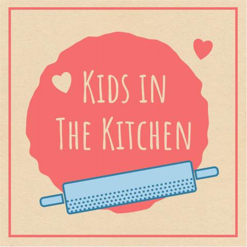 Kids in the Kitchen
