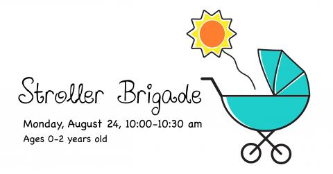 stroller brigade