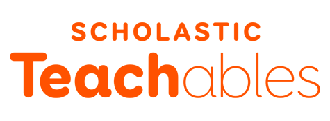 scholastic teachables