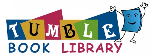 tumblebook library logo